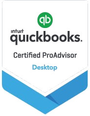 QuickBooks Certified ProAdvisor Desktop