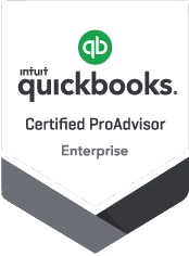 QuickBooks Certified ProAdvisor Enterprise