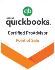 QuickBooks Certified ProAdvisor Point of Sale
