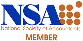 Member, National Society of Accountants