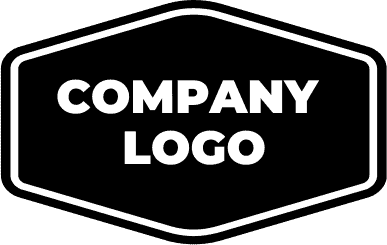 company logo placeholder