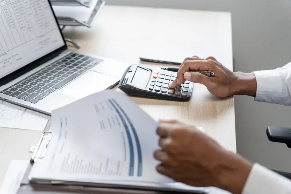 IRS tax debt resolution expert helping with income taxes and IRS problems.